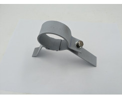 Steering column lower clamp (Tiger)